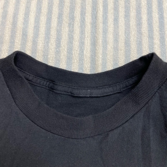 Vintage 1997 Riddell Pittsburgh Steelers NFL football Short sleeve tee shirt - Picture 7 of 12